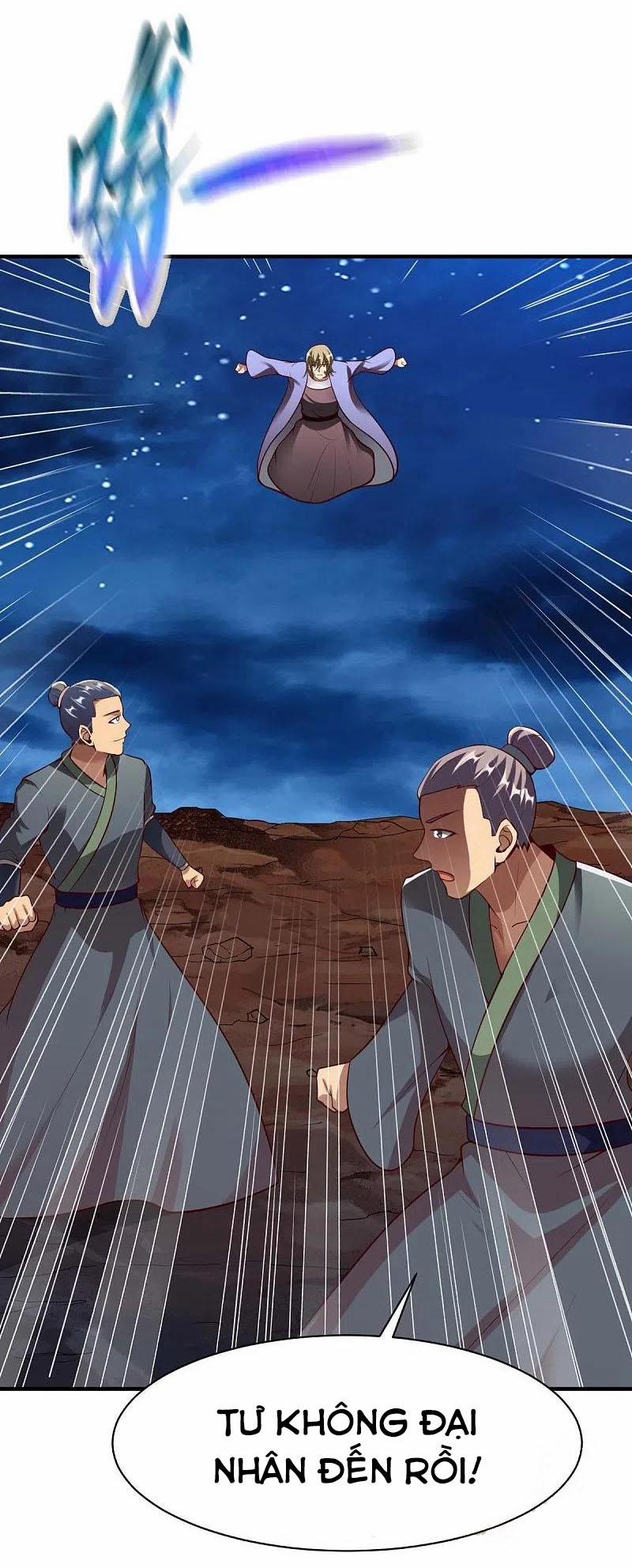 Chiến Đỉnh 312 trang 5