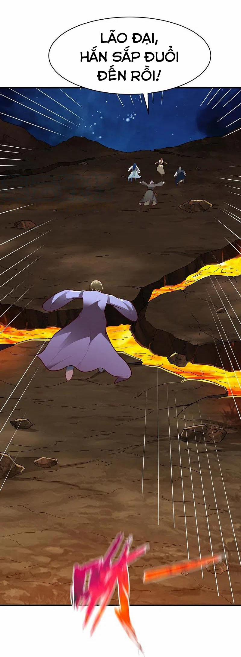 Chiến Đỉnh 312 trang 7