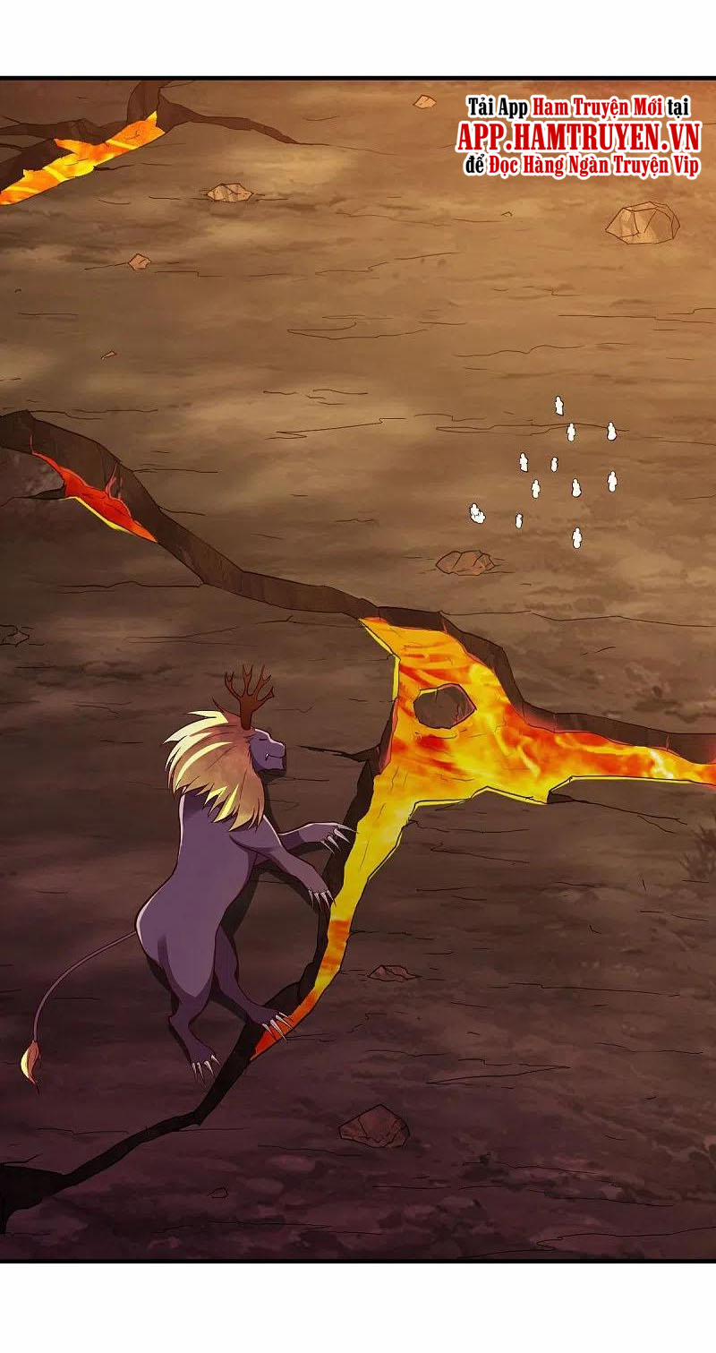 Chiến Đỉnh 313 trang 10