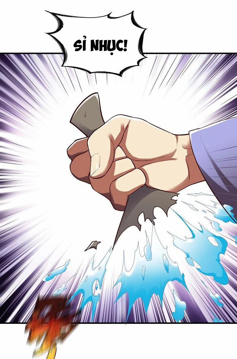 Chiến Đỉnh 313 trang 13