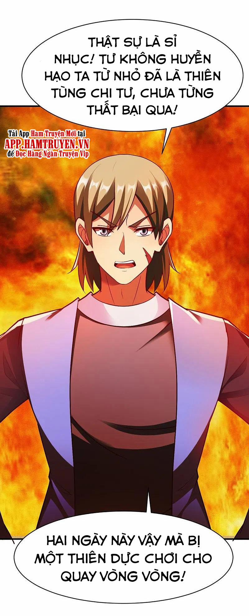 Chiến Đỉnh 313 trang 14