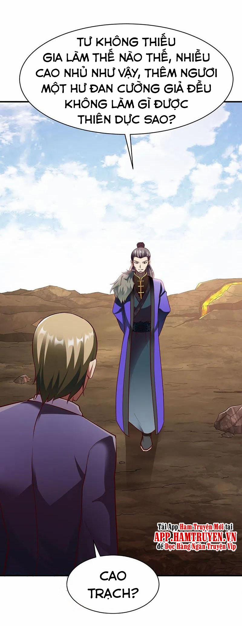 Chiến Đỉnh 313 trang 16