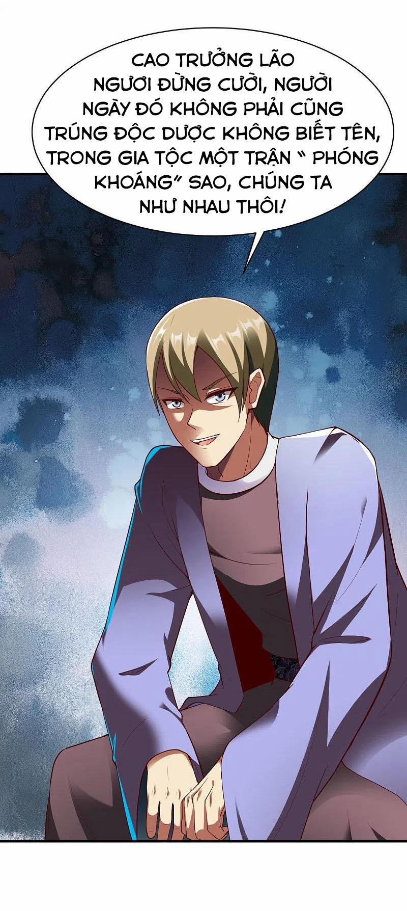 Chiến Đỉnh 313 trang 17