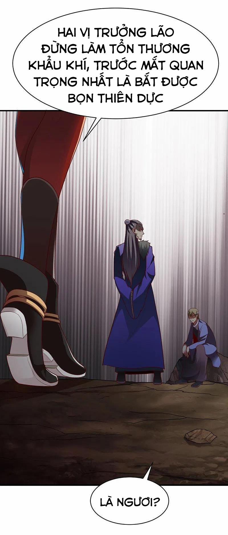 Chiến Đỉnh 313 trang 19