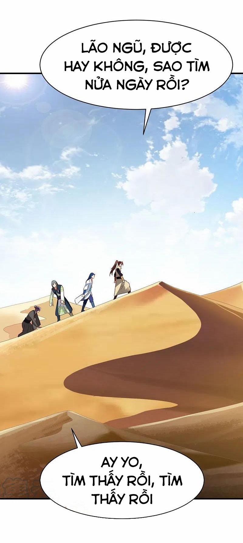 Chiến Đỉnh 313 trang 21