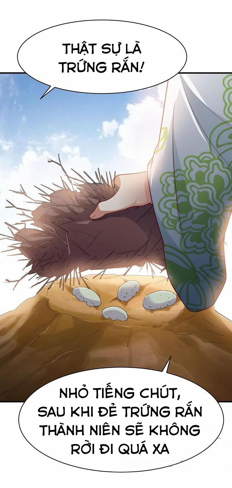 Chiến Đỉnh 313 trang 23