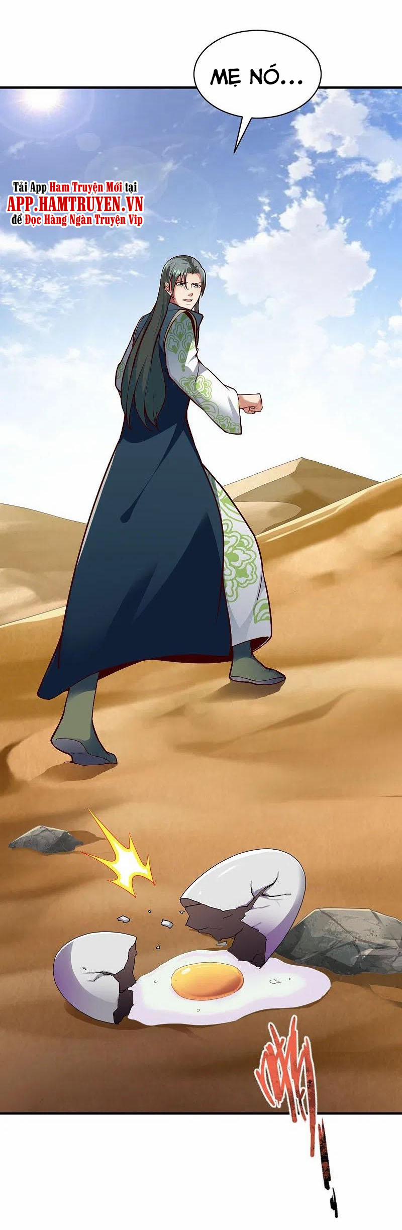 Chiến Đỉnh 313 trang 26