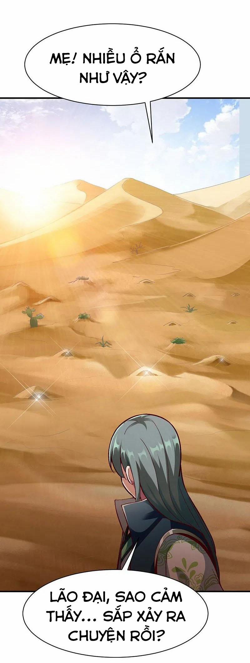 Chiến Đỉnh 313 trang 27