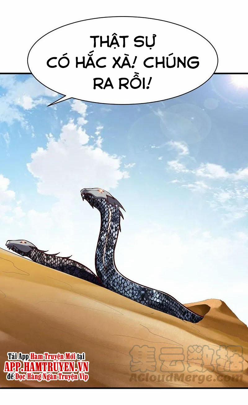 Chiến Đỉnh 313 trang 28