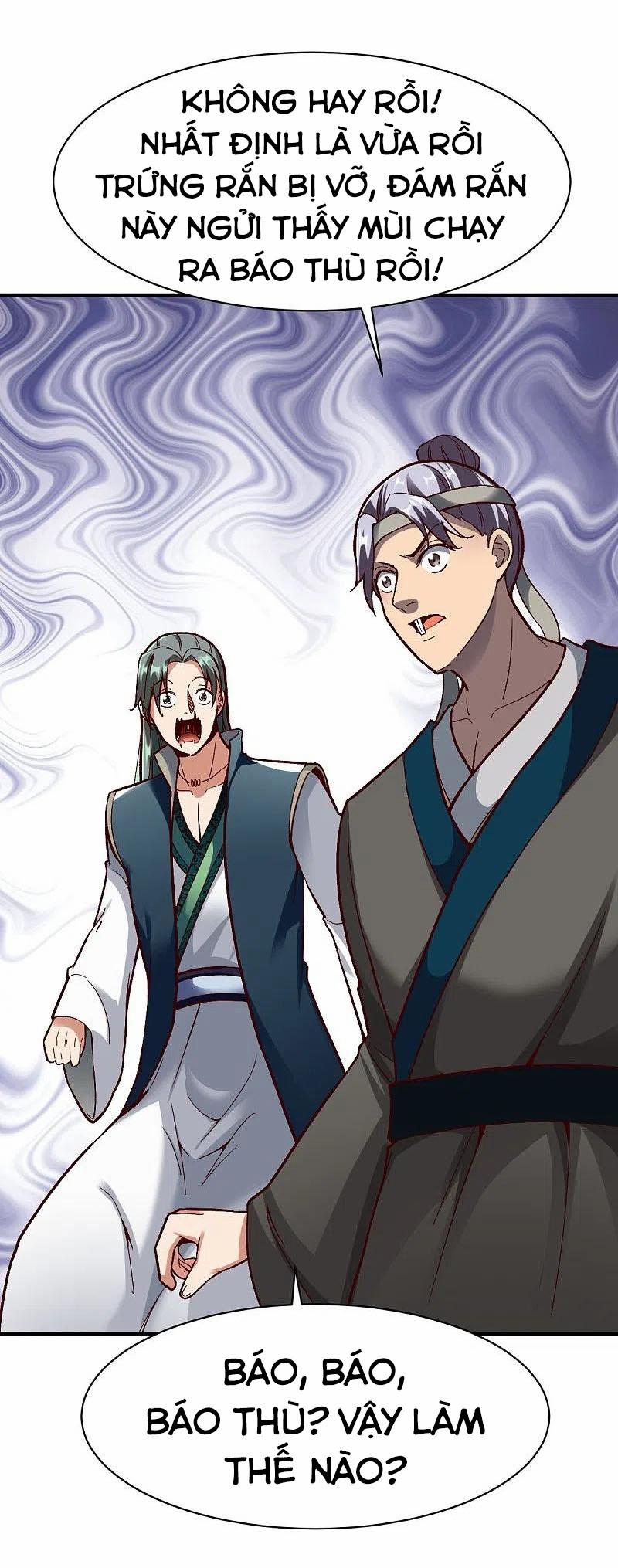 Chiến Đỉnh 313 trang 29