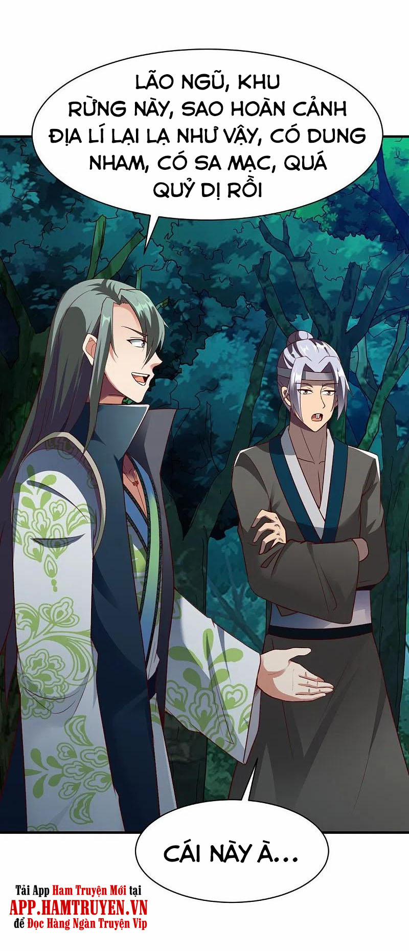 Chiến Đỉnh 313 trang 4