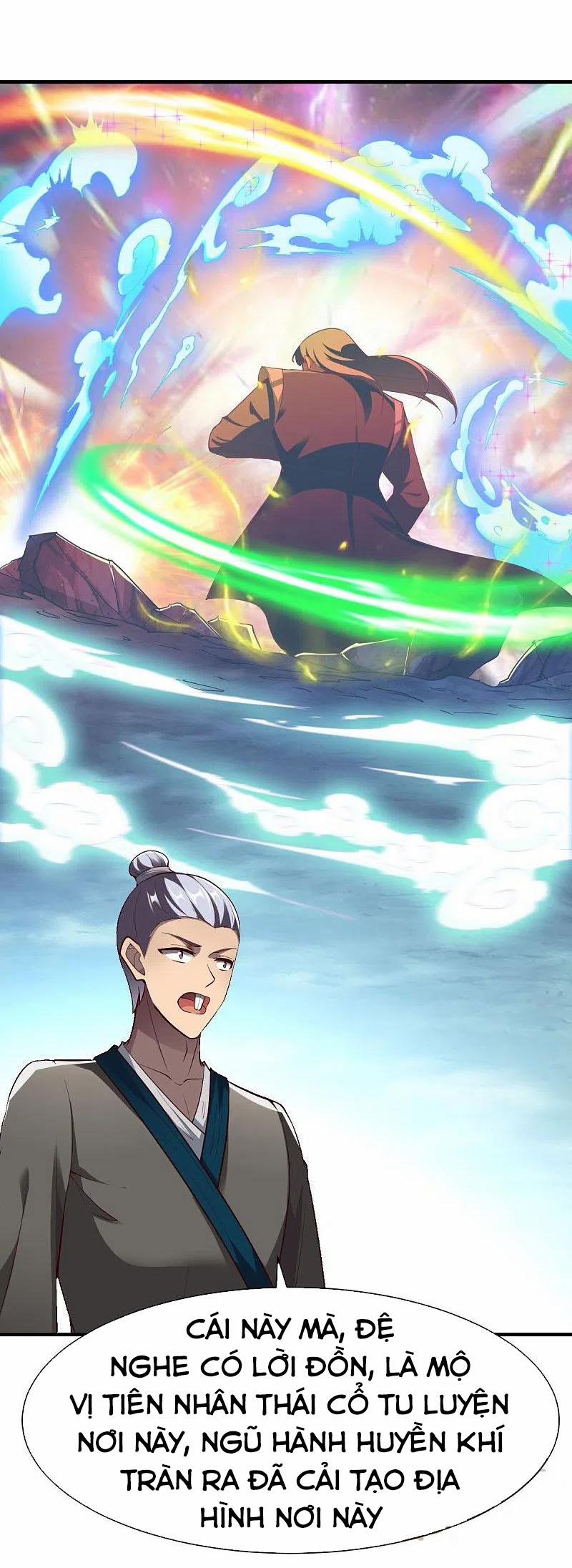 Chiến Đỉnh 313 trang 5