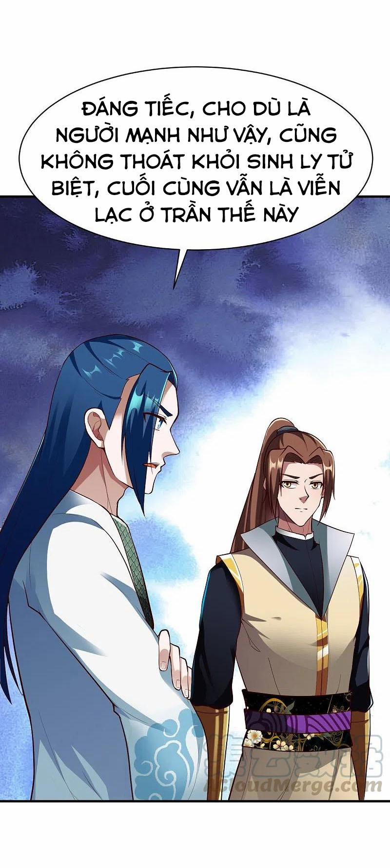 Chiến Đỉnh 313 trang 7