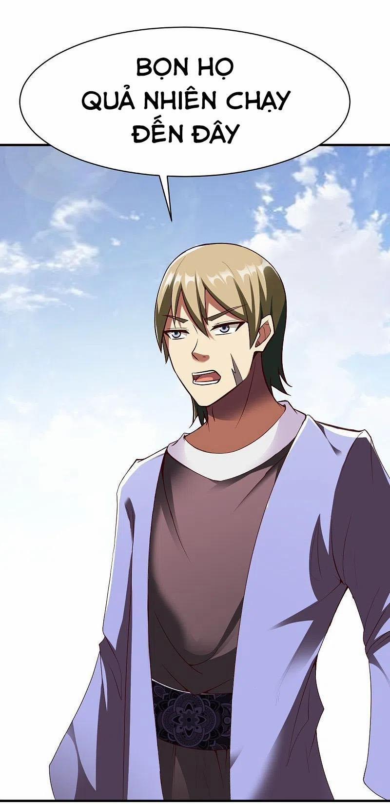 Chiến Đỉnh 314 trang 1