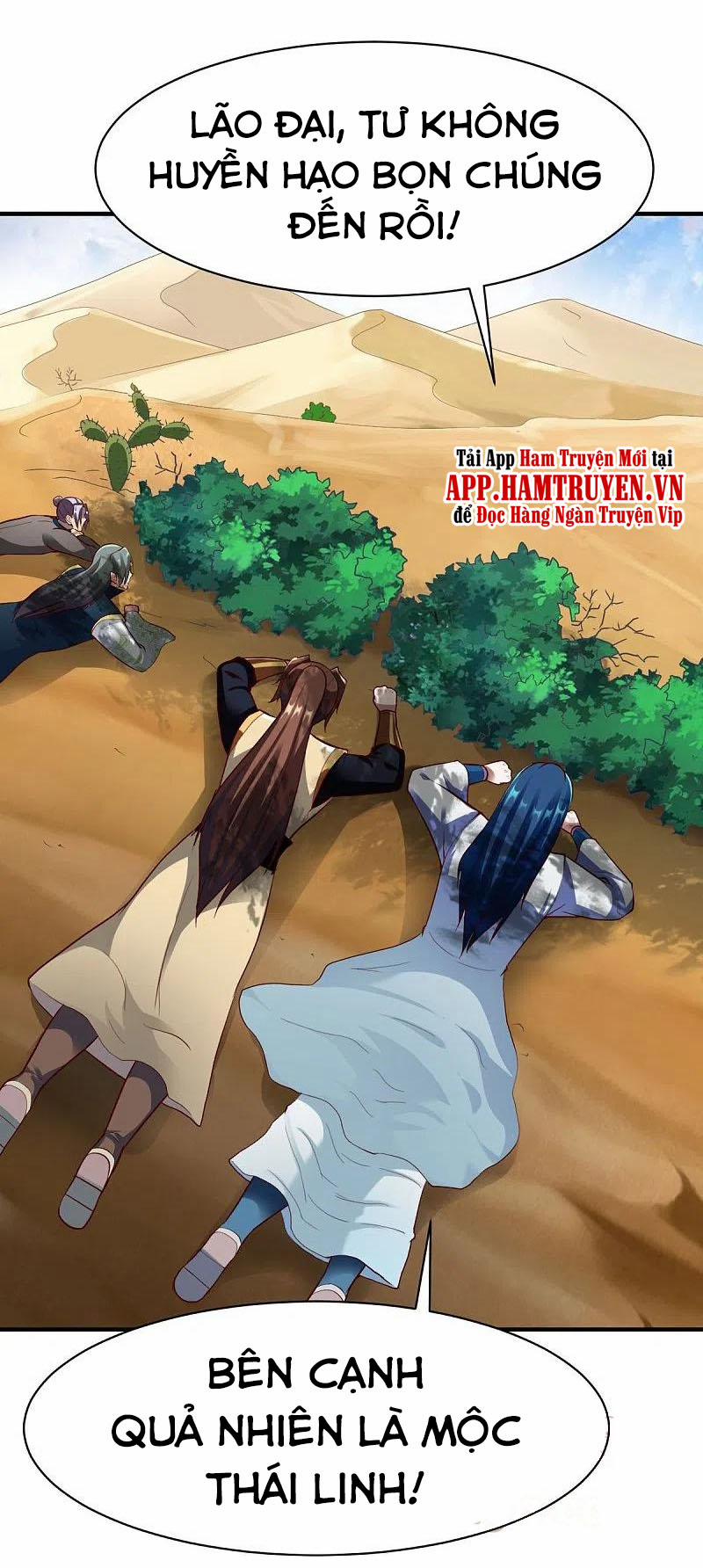 Chiến Đỉnh 314 trang 10