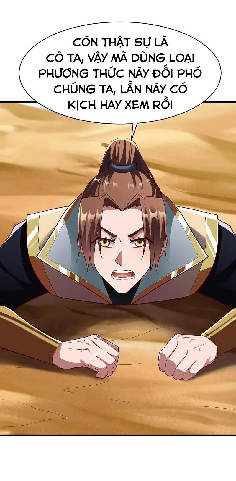 Chiến Đỉnh 314 trang 11