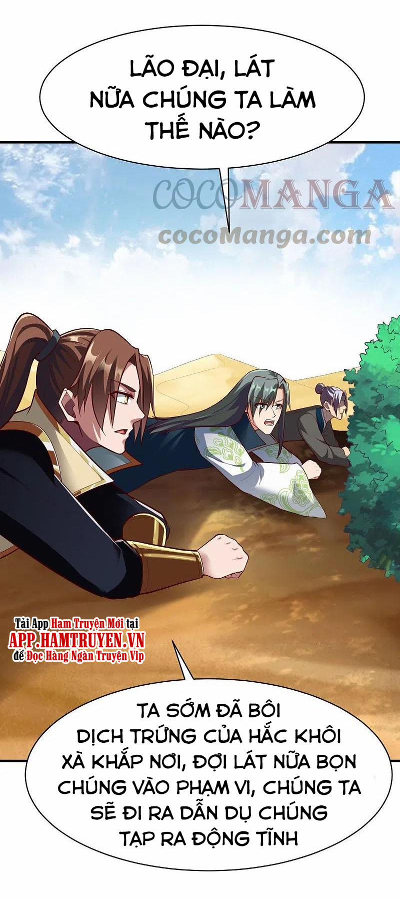 Chiến Đỉnh 314 trang 12