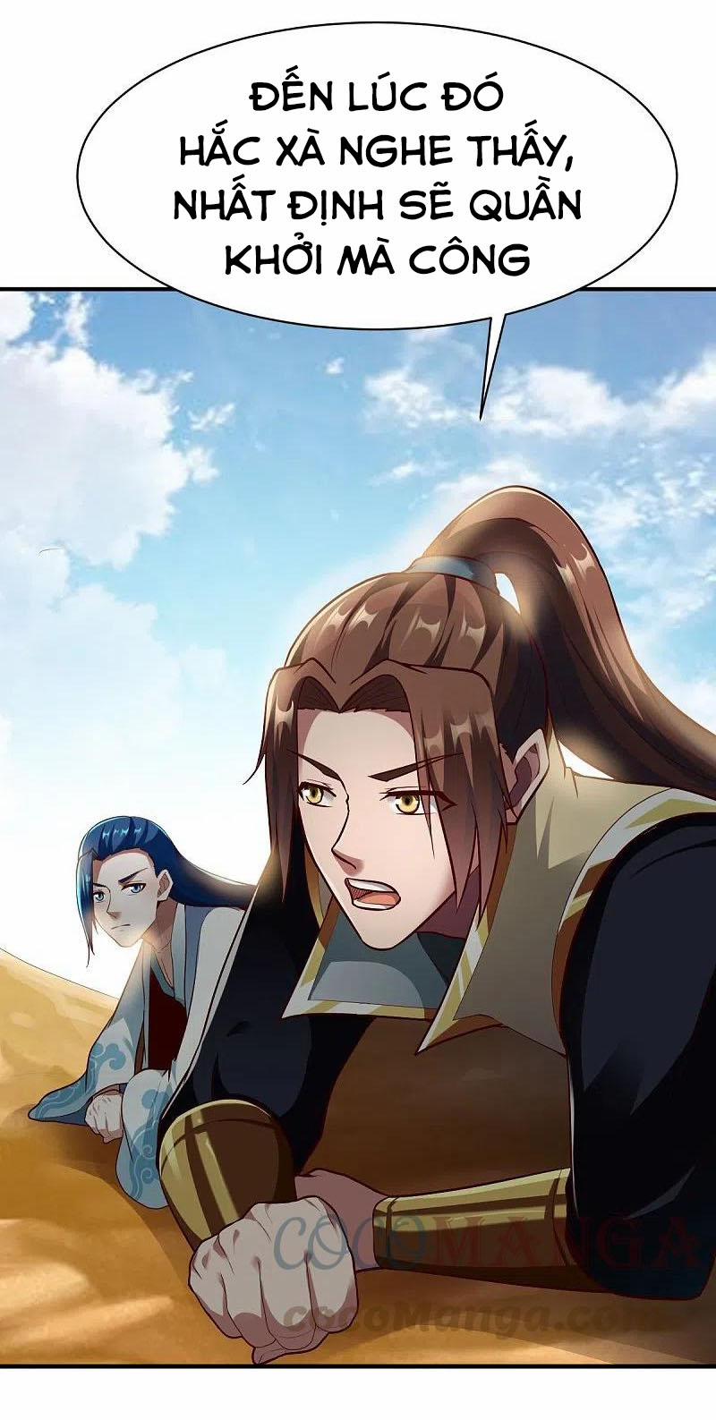 Chiến Đỉnh 314 trang 13