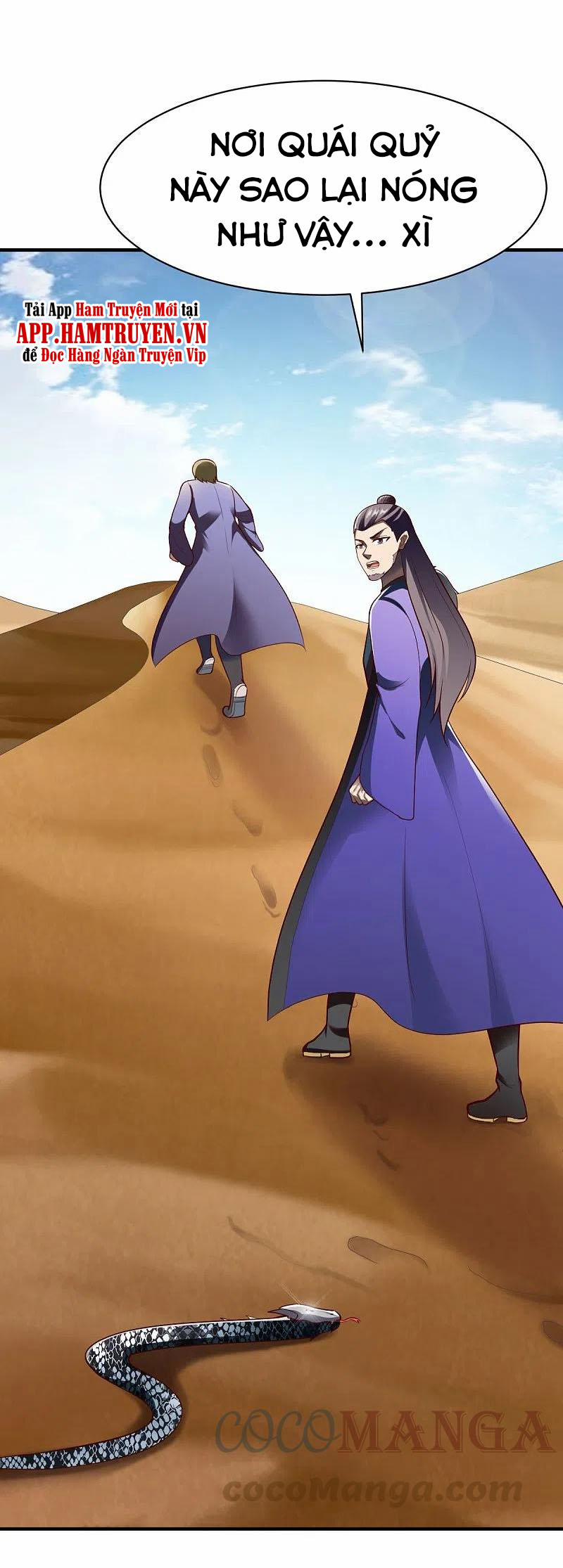 Chiến Đỉnh 314 trang 14