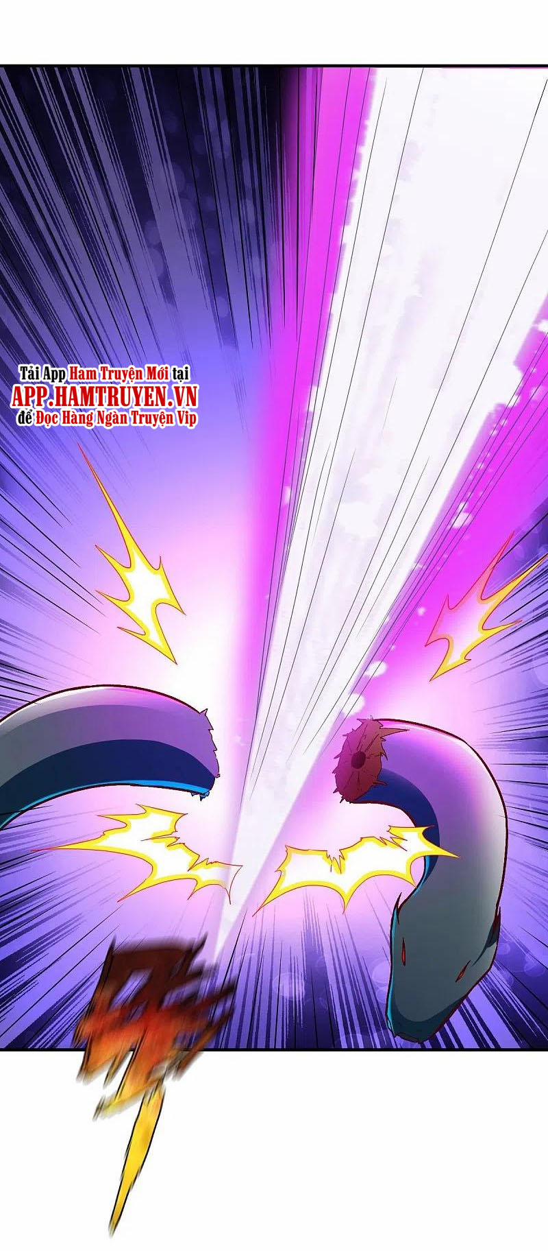 Chiến Đỉnh 314 trang 16