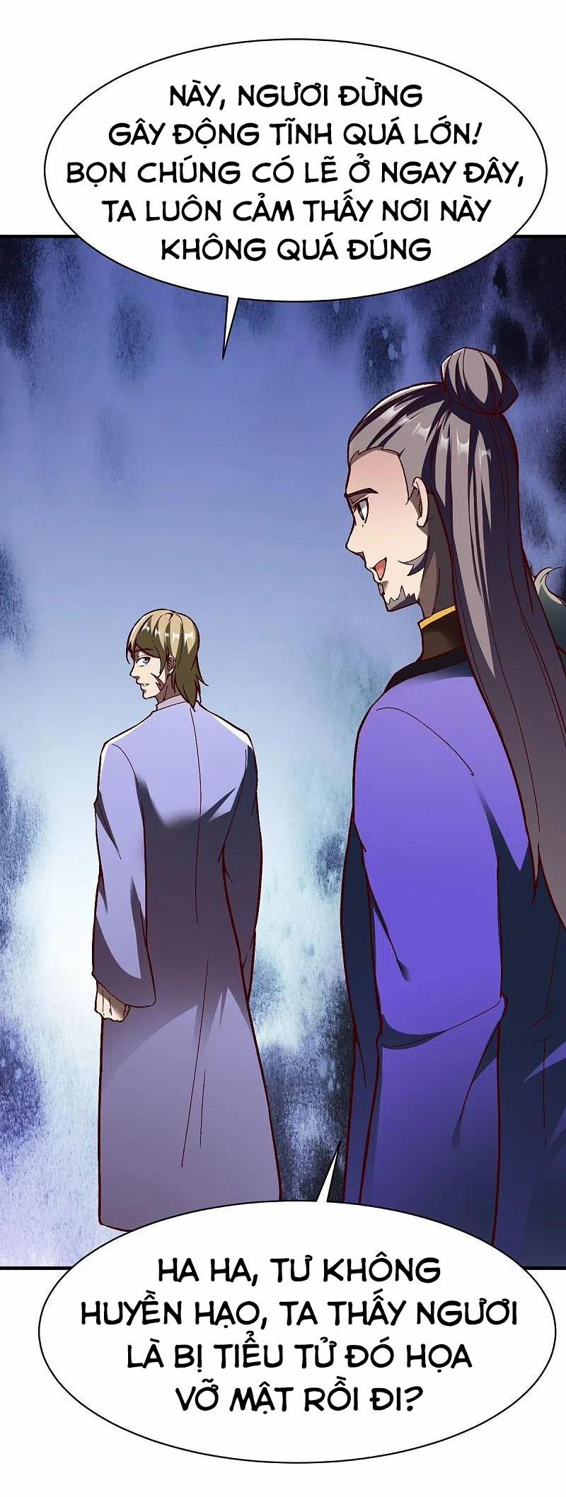 Chiến Đỉnh 314 trang 17