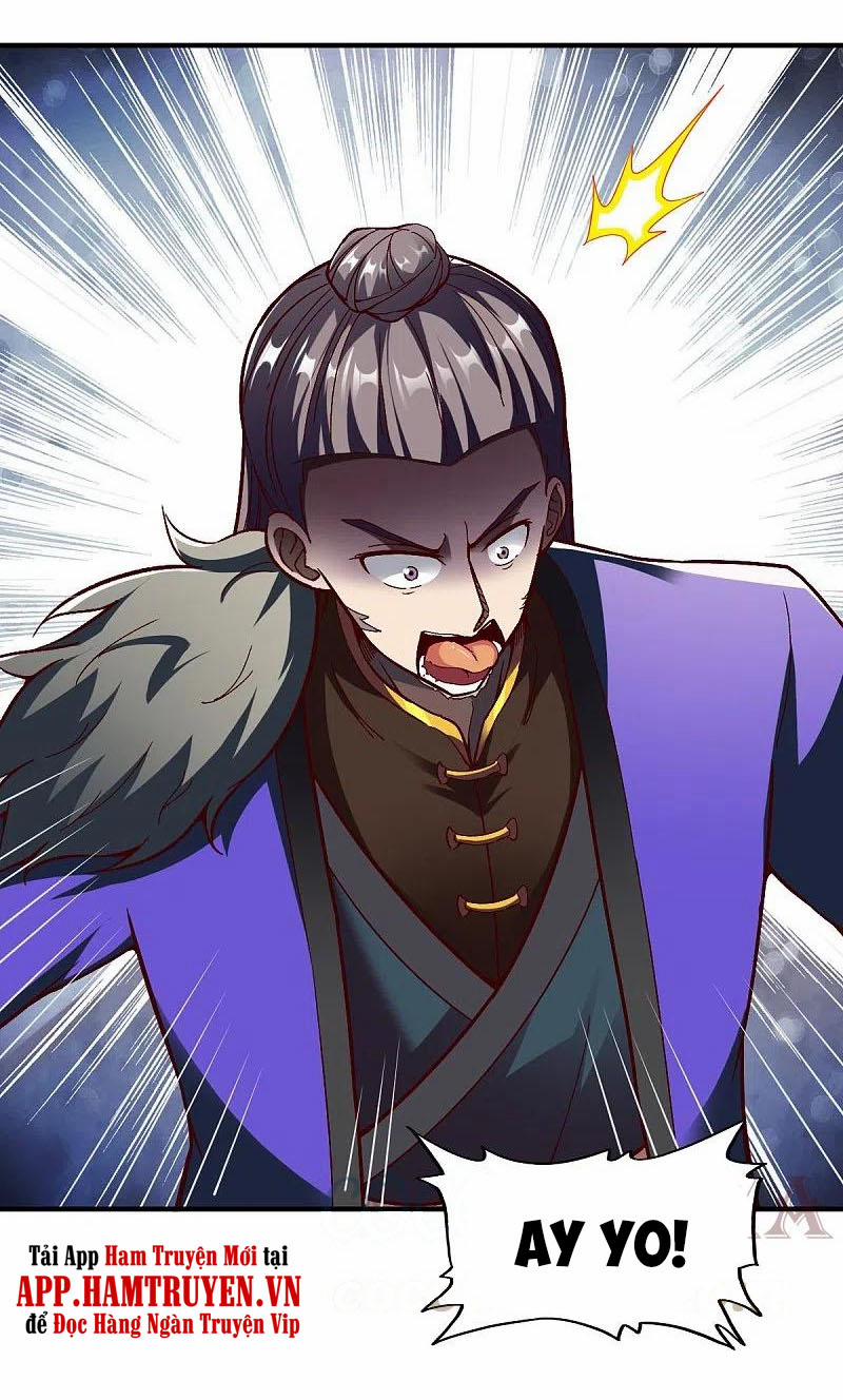 Chiến Đỉnh 314 trang 18