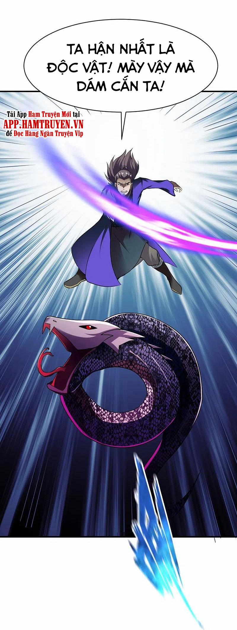 Chiến Đỉnh 314 trang 20