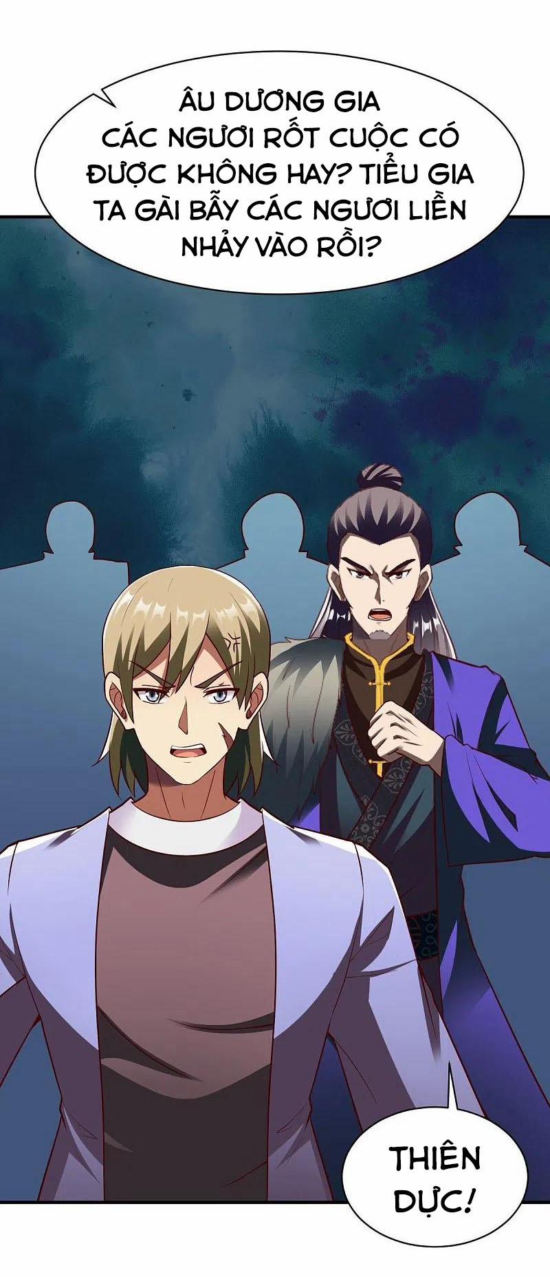 Chiến Đỉnh 314 trang 27