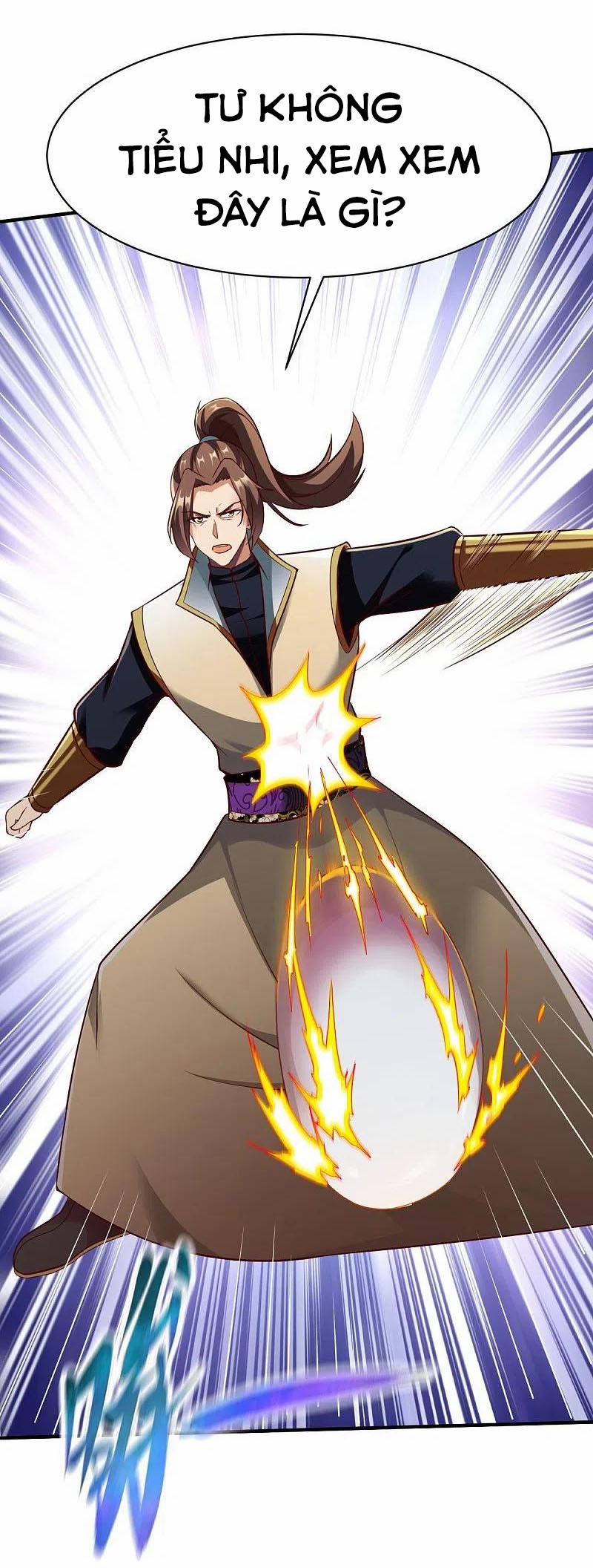 Chiến Đỉnh 314 trang 29