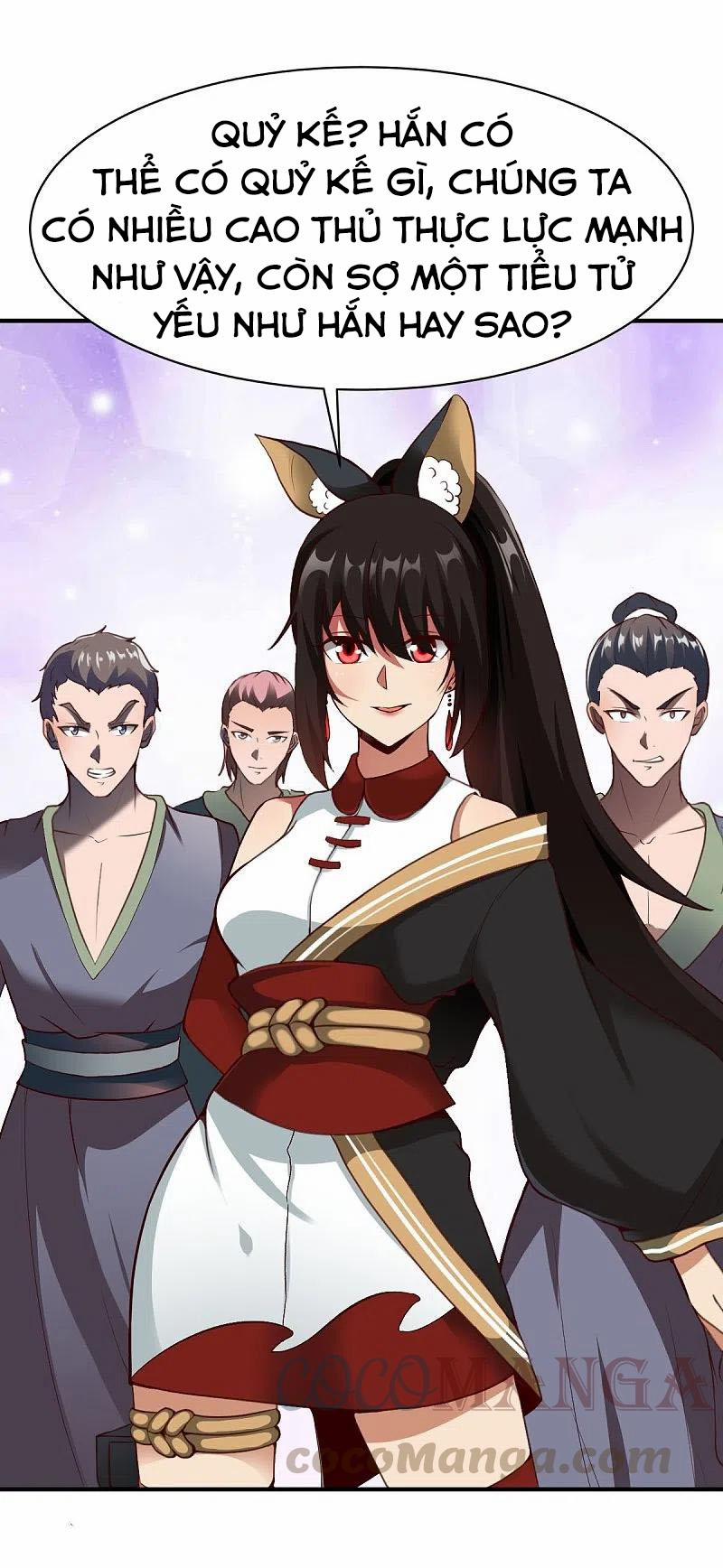 Chiến Đỉnh 314 trang 3