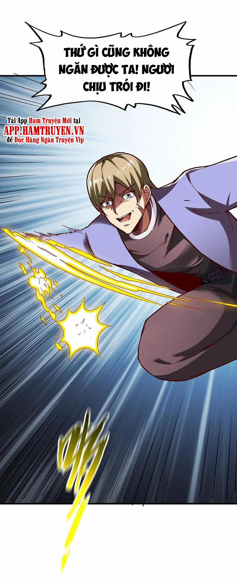 Chiến Đỉnh 314 trang 30