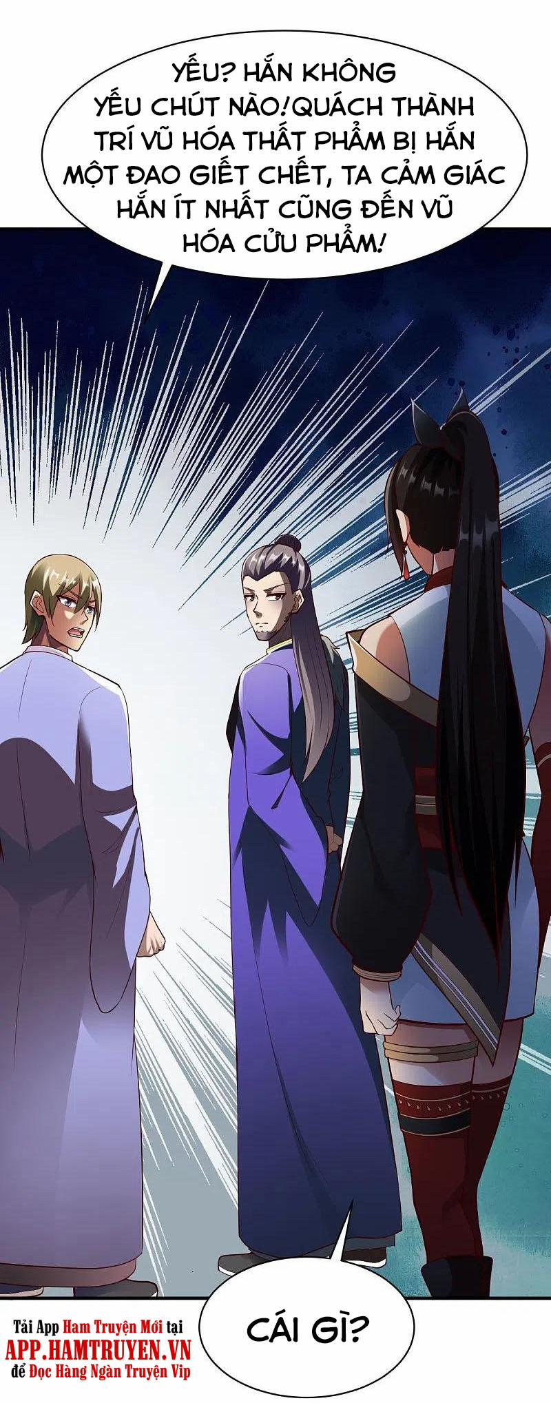 Chiến Đỉnh 314 trang 4