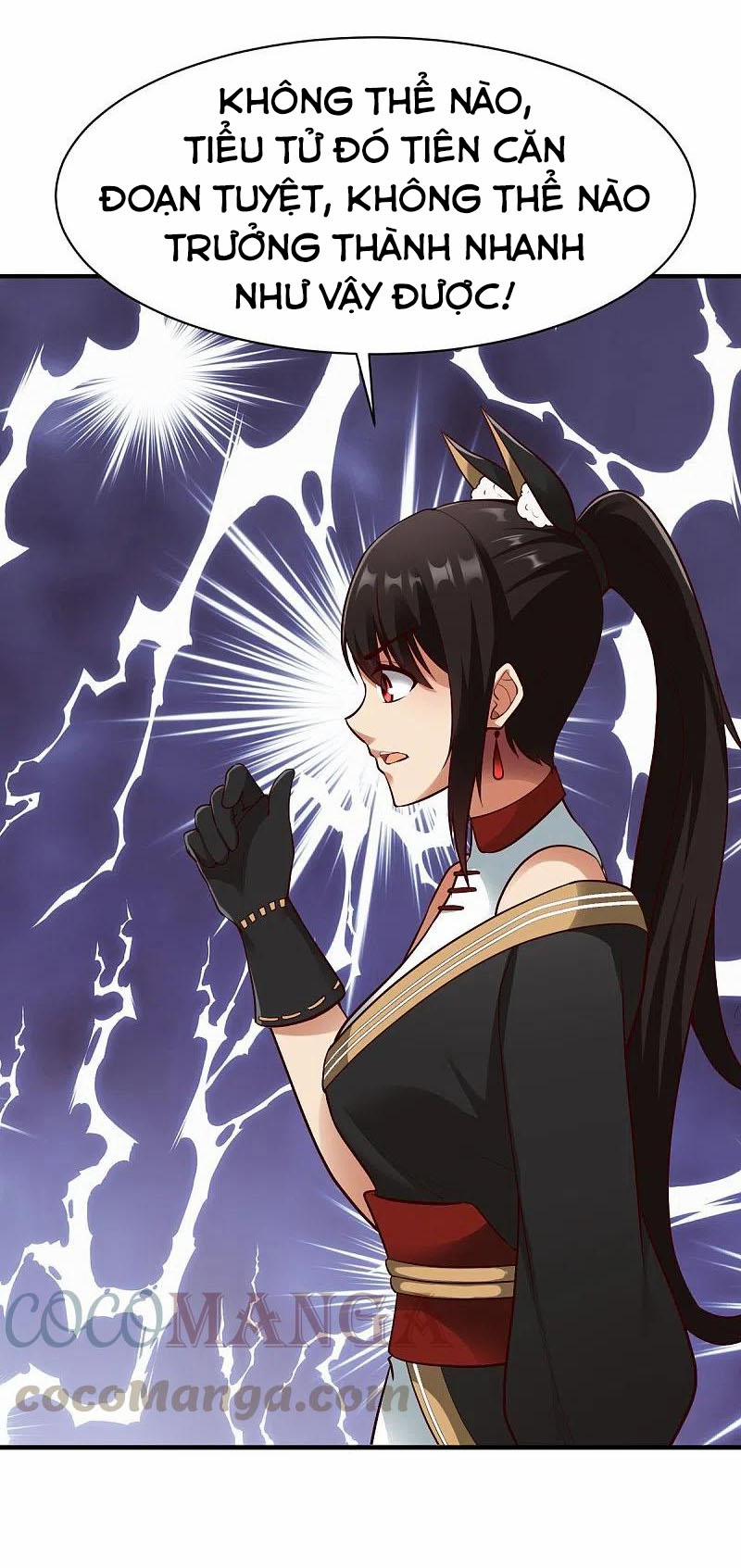 Chiến Đỉnh 314 trang 5