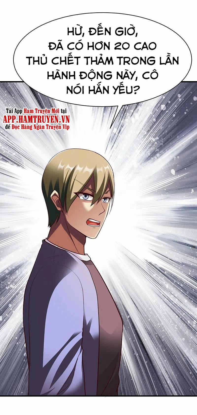 Chiến Đỉnh 314 trang 6