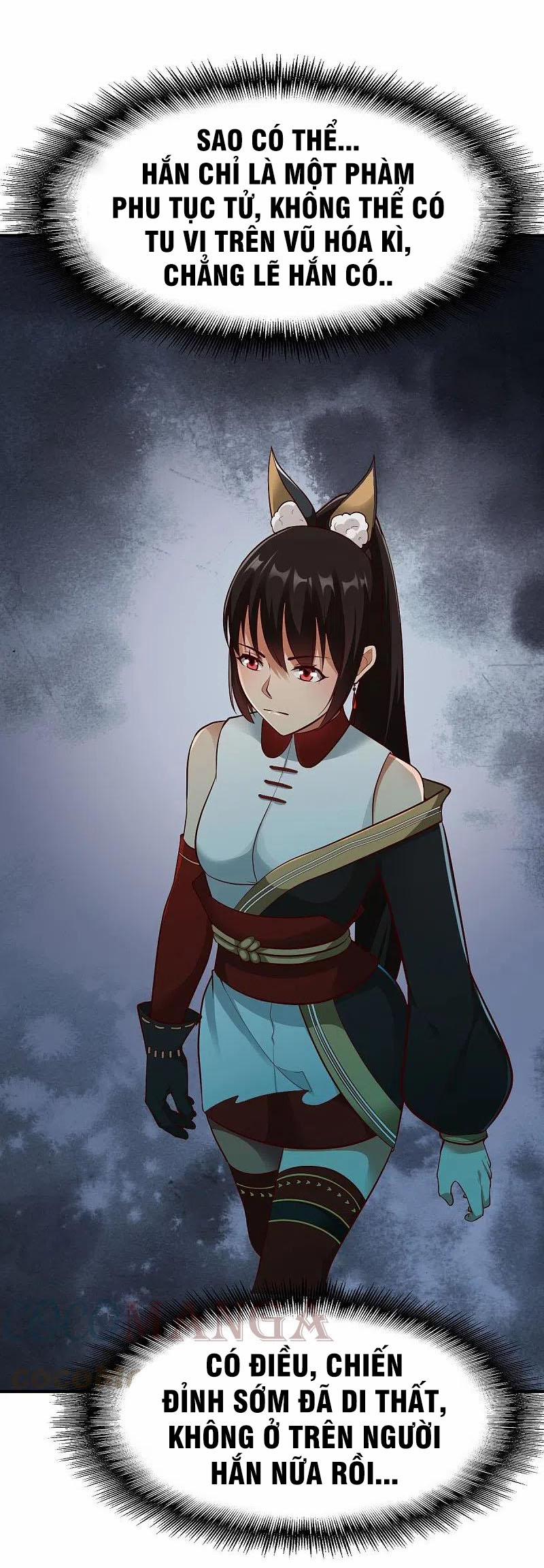 Chiến Đỉnh 314 trang 7