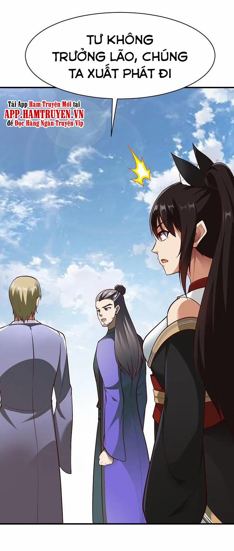 Chiến Đỉnh 314 trang 8