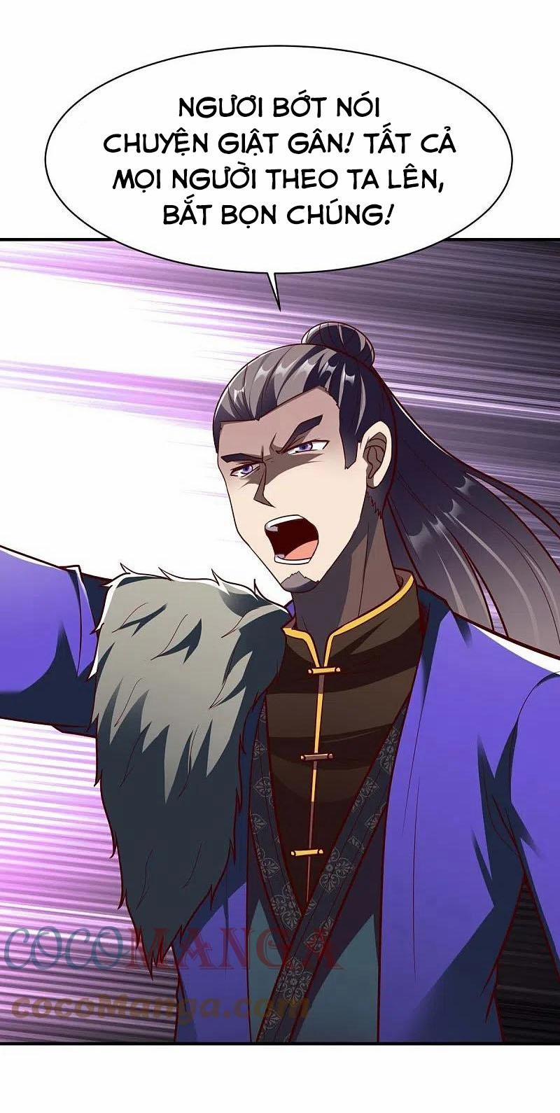 Chiến Đỉnh 315 trang 1