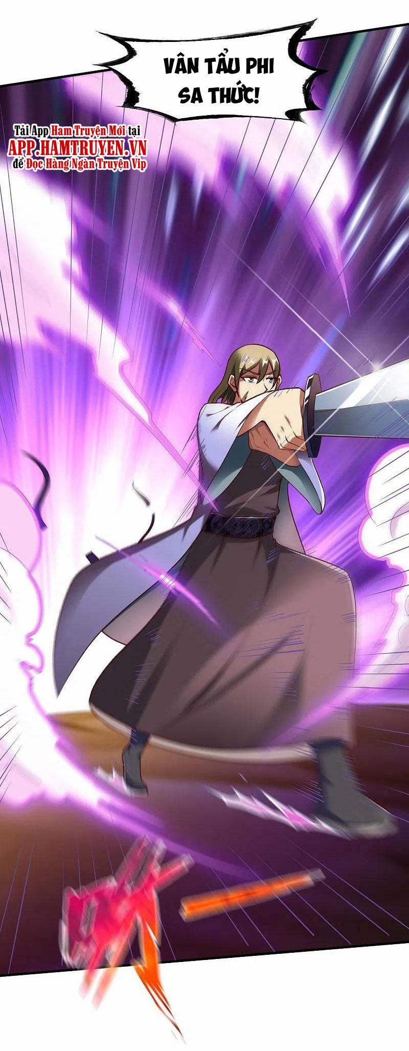 Chiến Đỉnh 315 trang 12