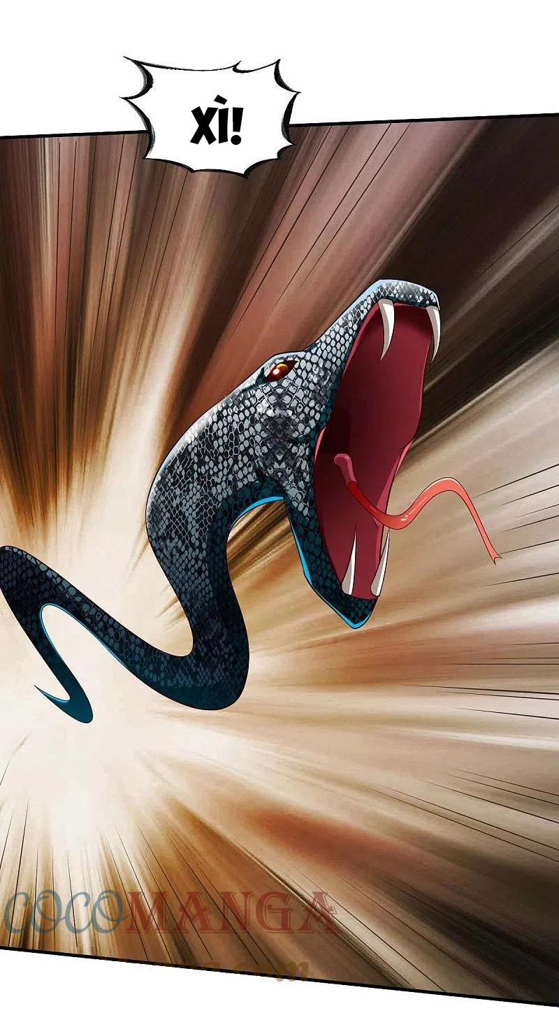 Chiến Đỉnh 315 trang 13