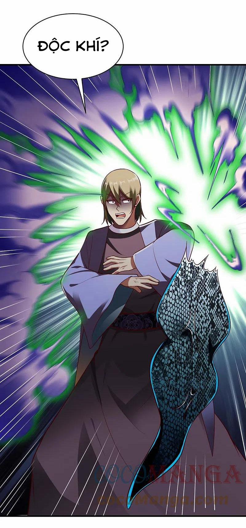 Chiến Đỉnh 315 trang 17