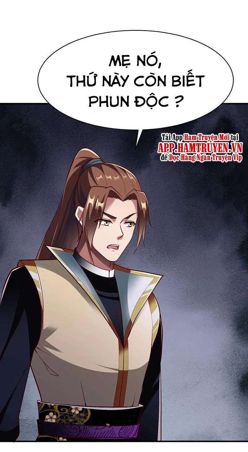 Chiến Đỉnh 315 trang 18