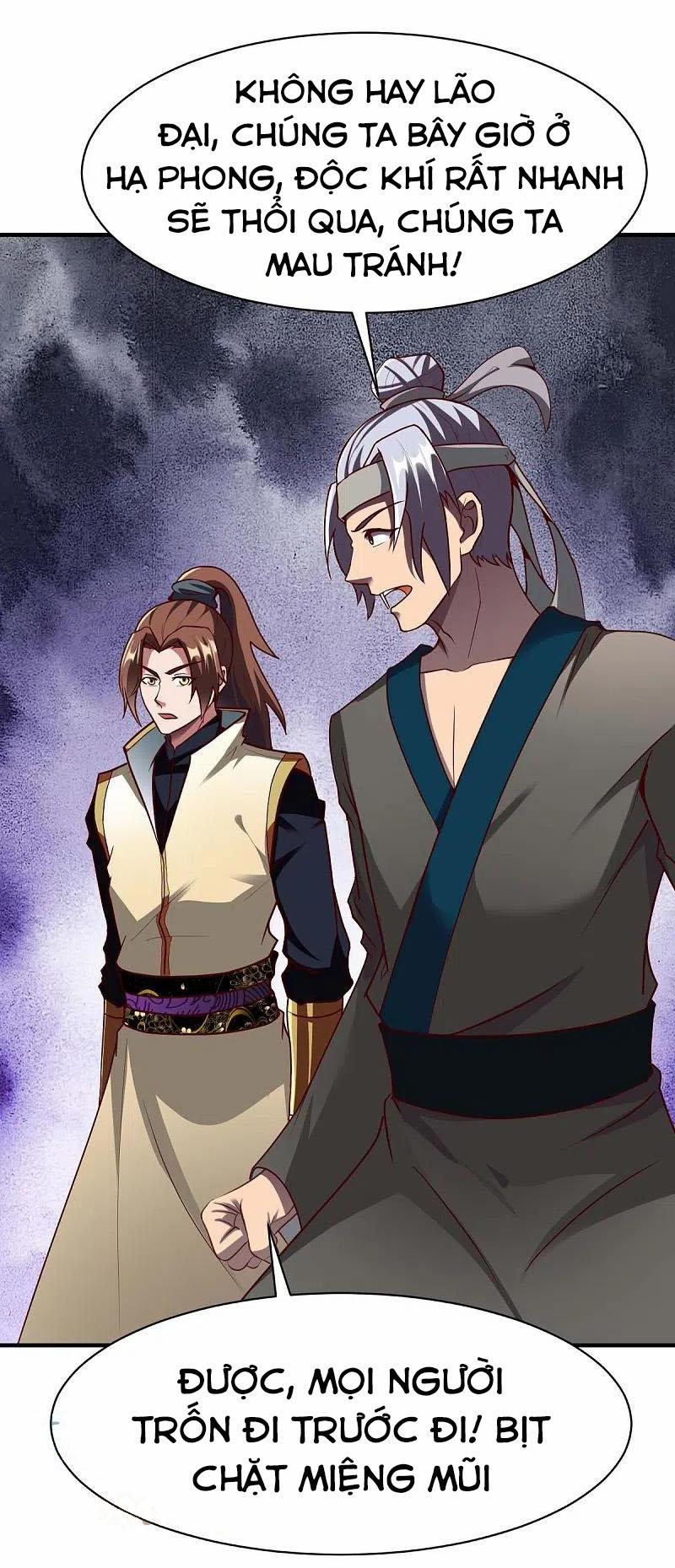 Chiến Đỉnh 315 trang 19