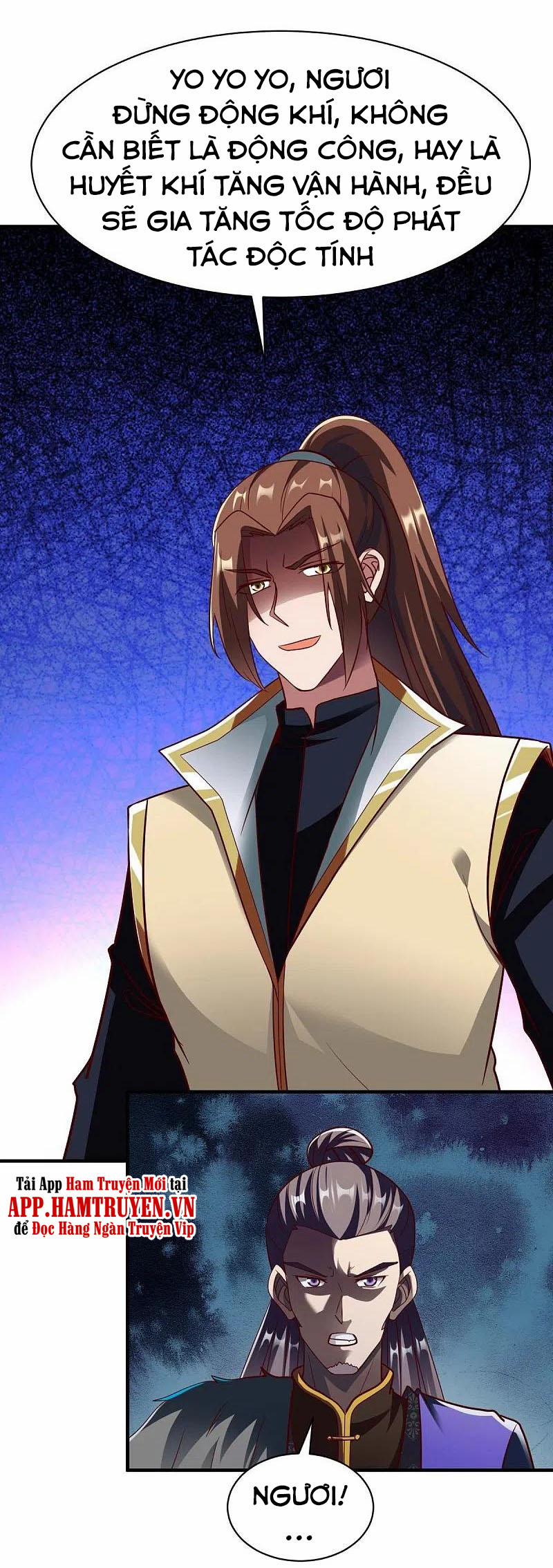 Chiến Đỉnh 315 trang 2