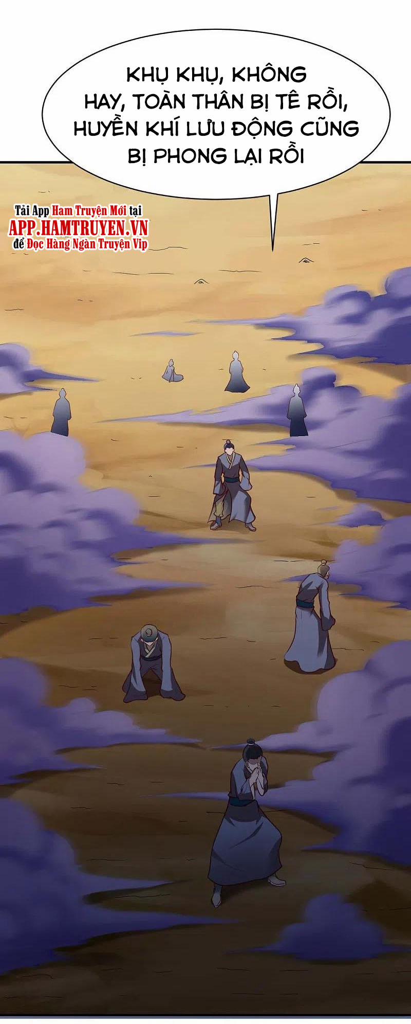 Chiến Đỉnh 315 trang 20