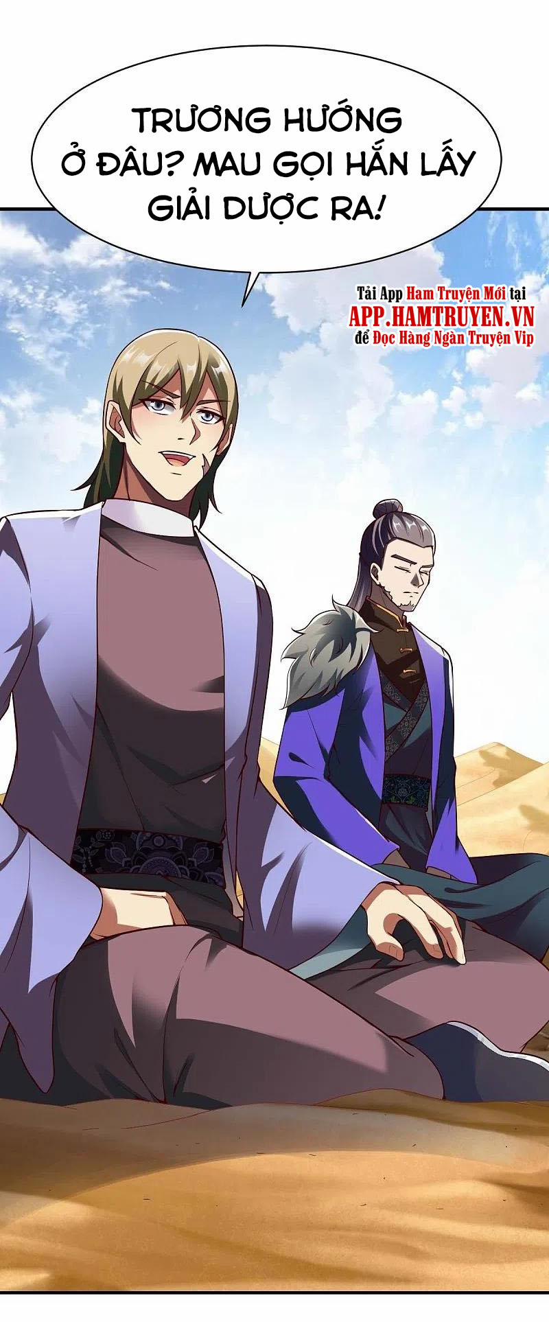 Chiến Đỉnh 315 trang 24