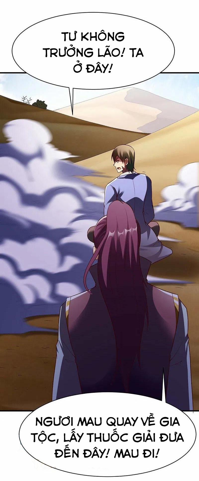 Chiến Đỉnh 315 trang 25