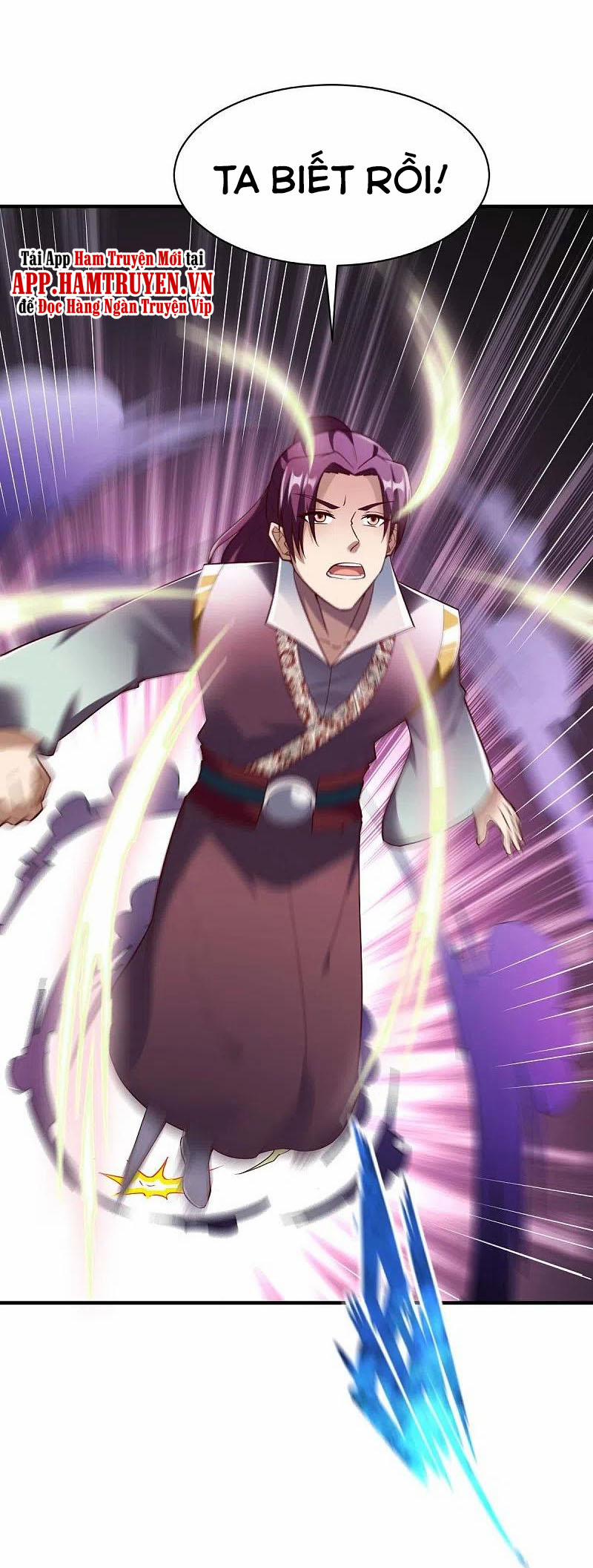 Chiến Đỉnh 315 trang 26