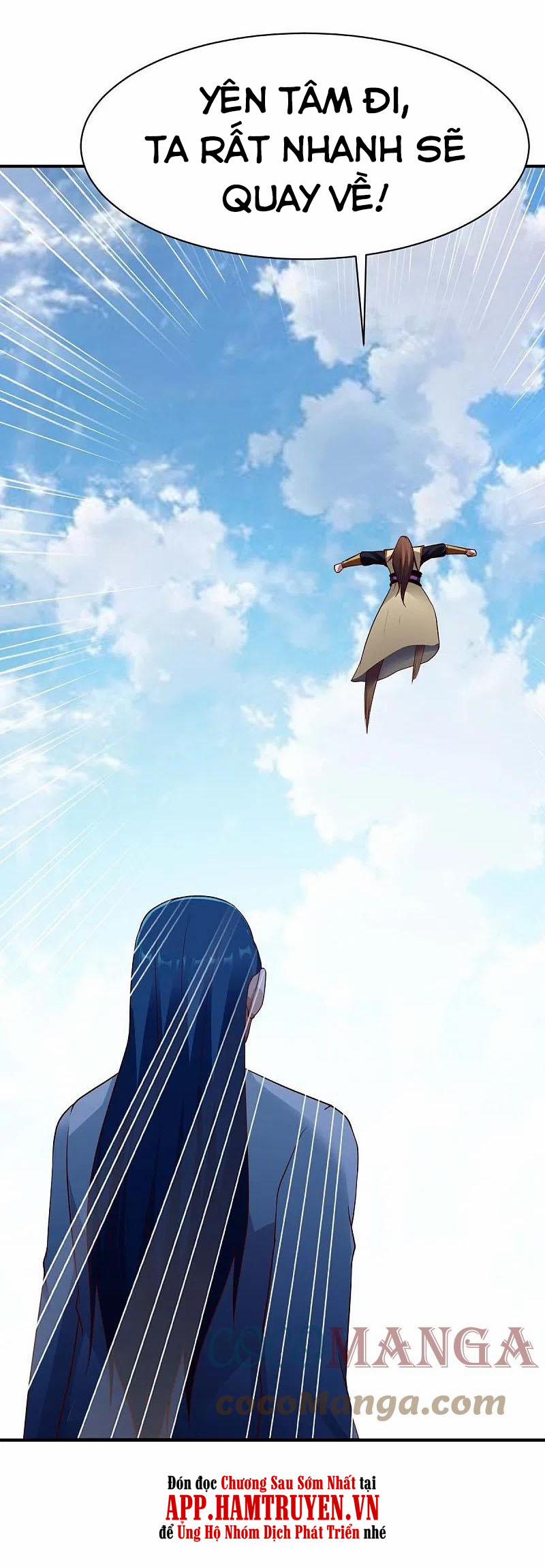 Chiến Đỉnh 315 trang 28