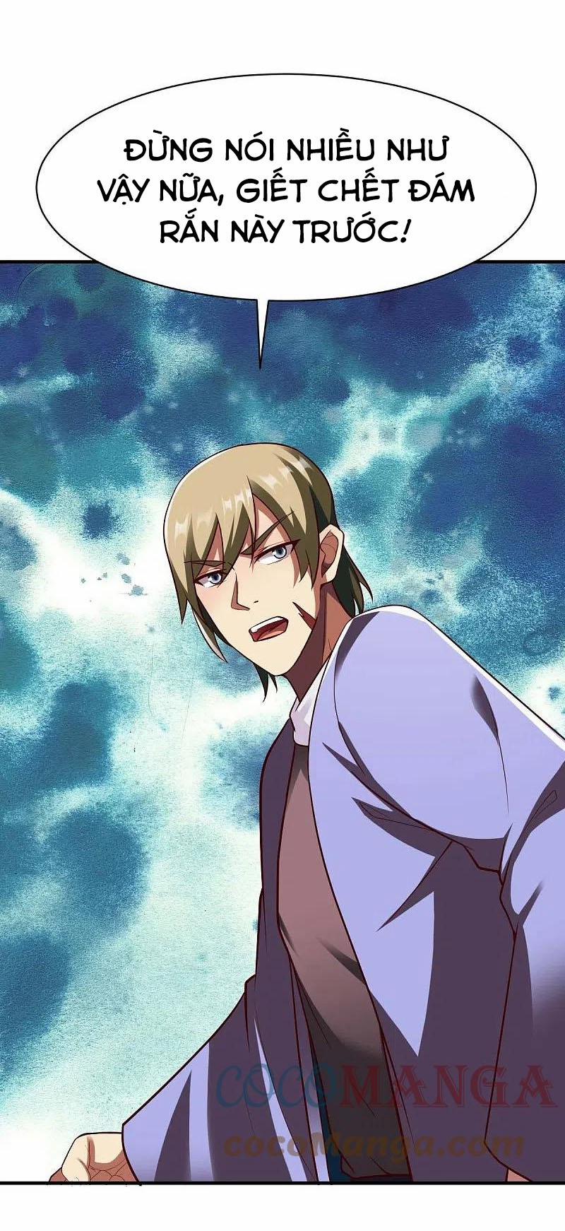 Chiến Đỉnh 315 trang 7