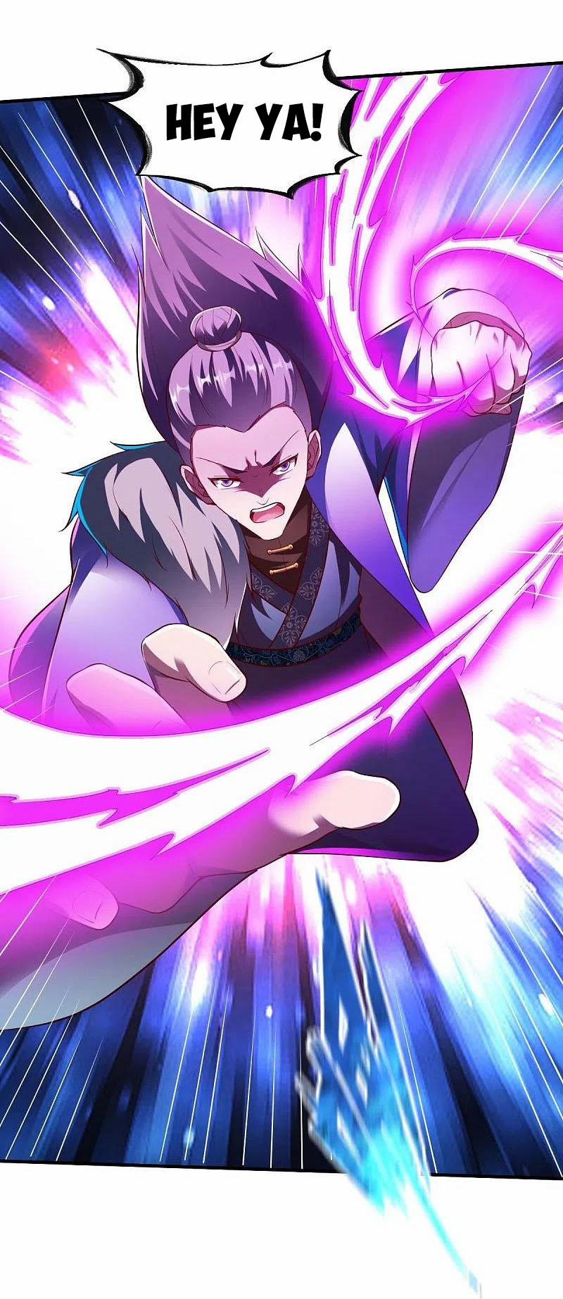 Chiến Đỉnh 316 trang 13